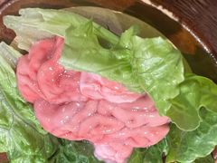-楠火锅(仁恒梦中心店)