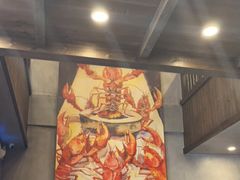 大堂-虾小龙老长沙龙虾馆(坡子街店)