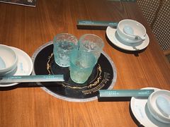-南越郡·越式风味餐厅(青秀万达店)