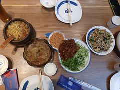 -满园烤鸭·春饼(中街大悦城店)