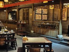 -南京大牌档(凯德1818店)