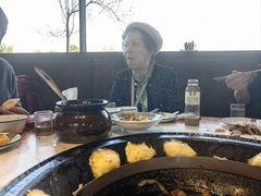 -洪湖家庭农场·团建·露营·会议
