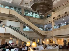 -上海齐鲁万怡大酒店·辣椒屋咖啡厅