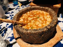 -绿茶餐厅(领展购物广场·中关村店)