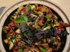 -水平有限广西米粉·广西风味集(五道口店)