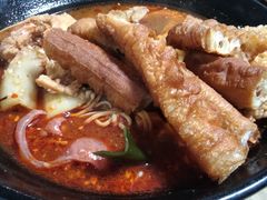 -四川老牛麻辣烫(北门桥店)