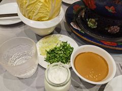 -东来顺饭庄(apm总店)