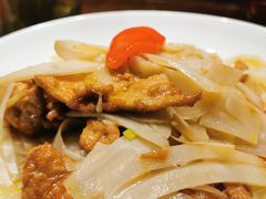 -面辣子·陕西家乡菜(长安店)