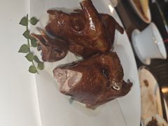 -甄御•海鲜新青岛菜(麦岛店)