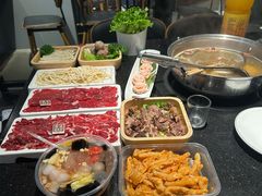 -尚合里潮汕牛肉火锅(海沧店)