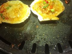 -韩悦牛排烤肉无限续(宝能中心店)