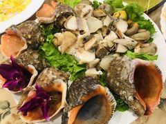 小海螺-鲜鲜·鲅鱼圈海鲜(于洪店)