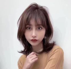 -慕名造型