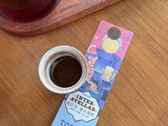 -Torch Coffee 炬点咖啡