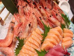 -京旬海鲜放题·铁板烧自助餐厅