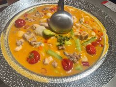 -楚山晓·楚湘菜(江夏永旺店)