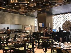 大堂-正斗·港式粤菜(SKLP店)