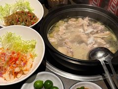 -同仁四季椰子鸡(宝安壹方城店)