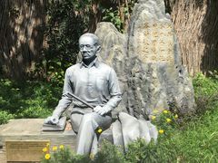 -上海蔡元培故居陈列馆