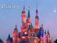 -上海迪士尼度假区