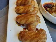 -四川饭店(长白店)