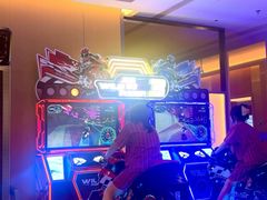 -新美姿美食水疗汇(罗湖口岸店)