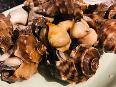 -釜御山海鲜烤肉火锅自助(新城市中心店)