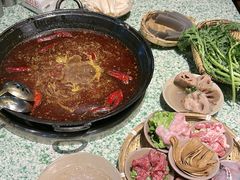 -五里关火锅(牛市口店)