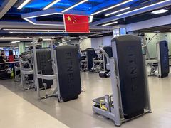-美仕莱·游泳健身(六合龙湖天街店)