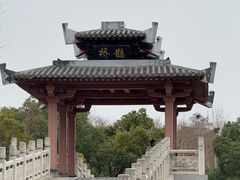-东湖落雁景区
