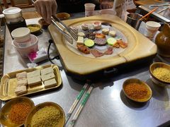 -阿昌白族石板烧(大理古城店)