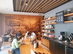 -星巴克(邯郸新世纪广场店)