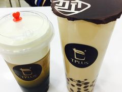 -TPLUS茶家(淮海店)