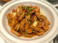 -亲回家吃饭餐厅(黄陂店)