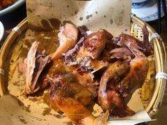 -打酱油·非遗淮扬菜(瘦西湖梅岭店)