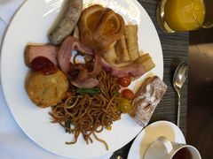 -新加坡文华东方酒店