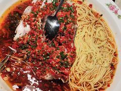 -许爷家·生态湖鲜(徐汇日月光店)