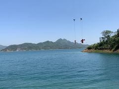 -仙岛湖旅游风景区