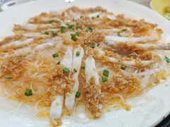 -覃记海鲜美食餐厅