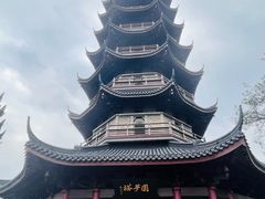-方岩风景区