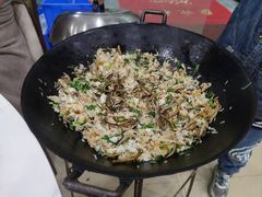 -台山新孖宝柴火黄鳝饭(三合温泉店)