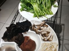 -友乐居羊蝎子(西直门店)