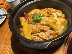 -周家二小姐的菜(西津渡店)