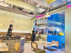 大堂-白仁仔· 活烤海鲜 宵夜(豫园店)