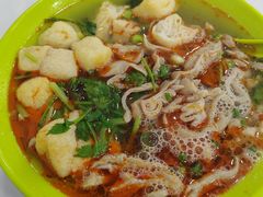 -张记汤馆(嫩江路店)