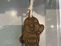 -抱抱地球咖啡馆(国家海洋博物馆店)