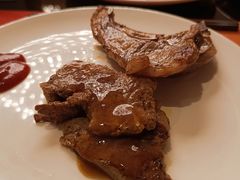 -合肥富力威斯汀酒店·知味餐厅