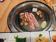 -炉小哥烤肉(熙地港店)