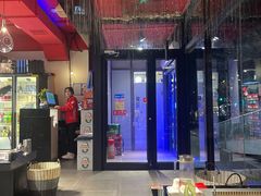 -橦橦小马扎烧烤 (传媒大学店)