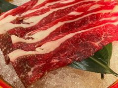 -温野菜涮涮锅(曲江大悦城店)